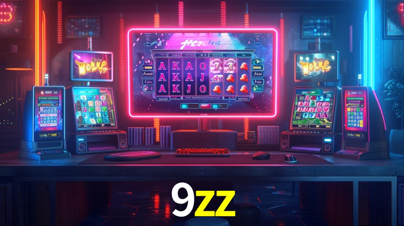 9zz: Seu Cassino Premiado com Pagamentos Rápidos