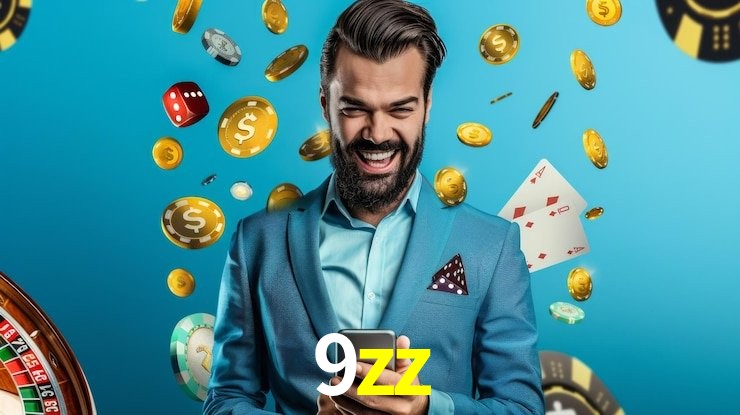 Welcome Bonus 9zz