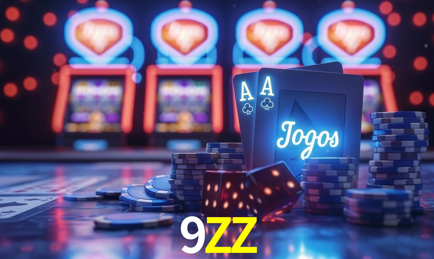 Lista de Jogos 9ZZ