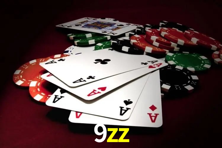 Apostas Esportivas na 9zz: Um Guia Completo