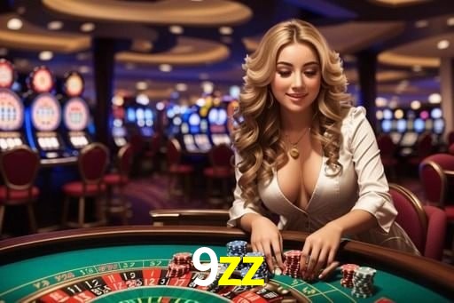 Roulette Table 9zz