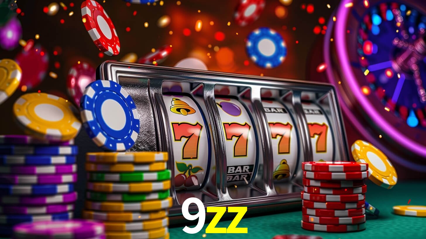 Desvendando o Mundo dos Jogos Virtuais na 9zz