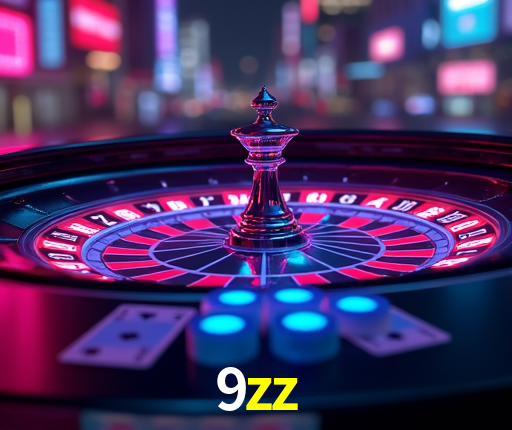 Estatísticas do Jogo 9zz