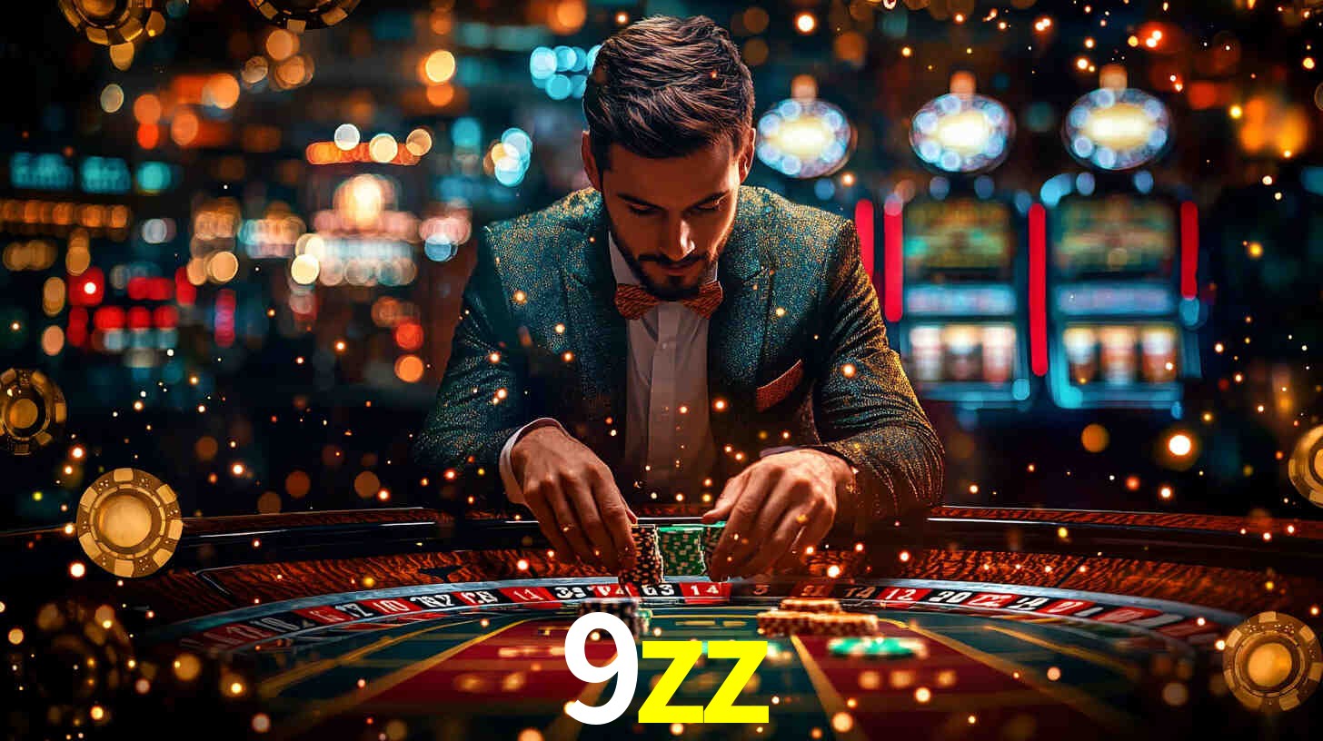 Explore as vantagens do 9zz: serviço profissional e confiabilidade