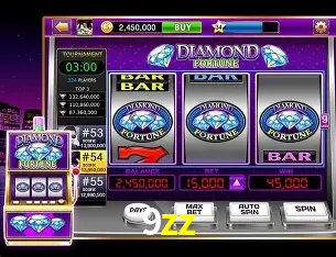 cassino 9zz