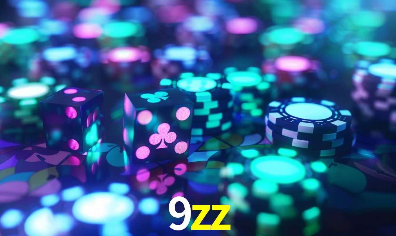 Inovações de Jogos na 9zz: O Futuro das Experiências Interativas
