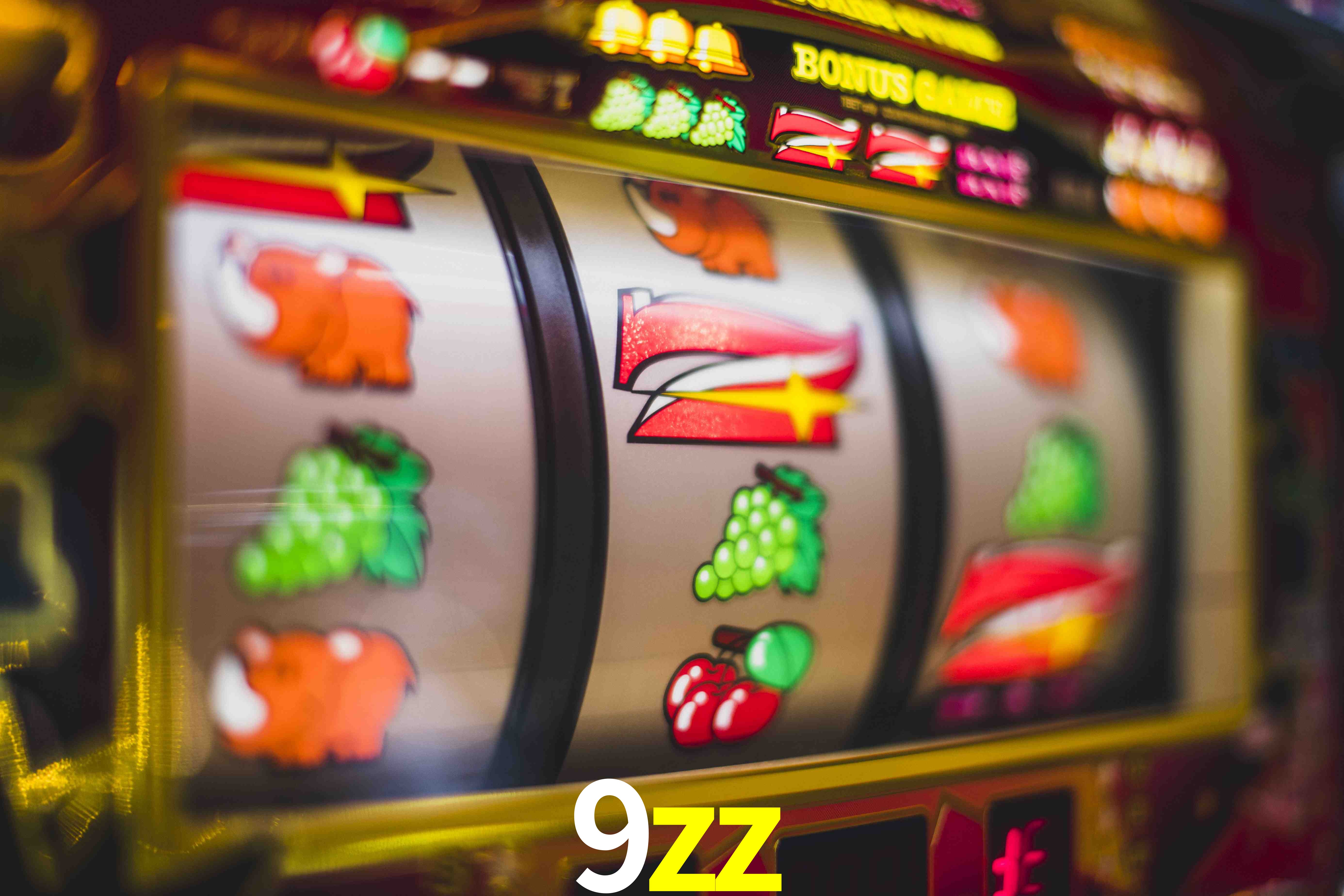 VIP Casino 9zz