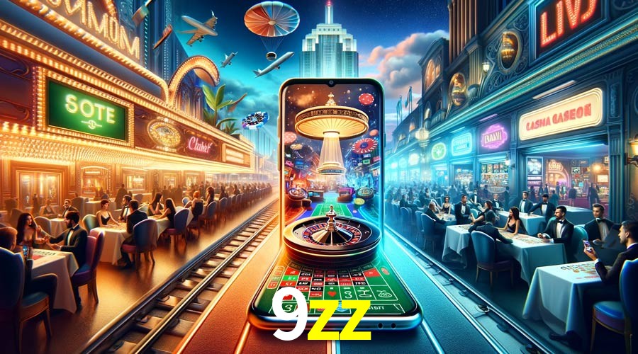 Slot Games 9zz