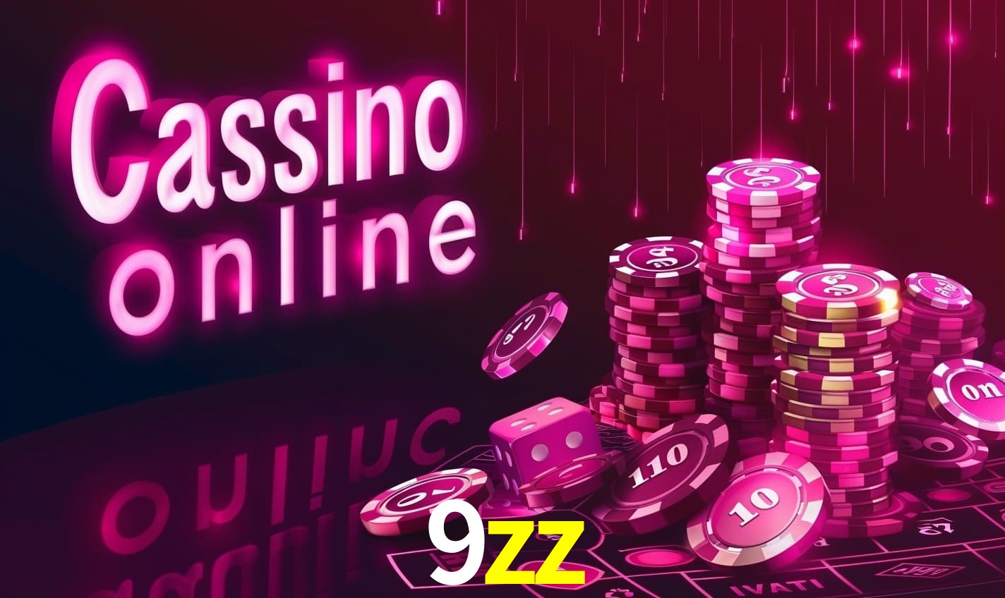 Diretório de Jogos 9zz