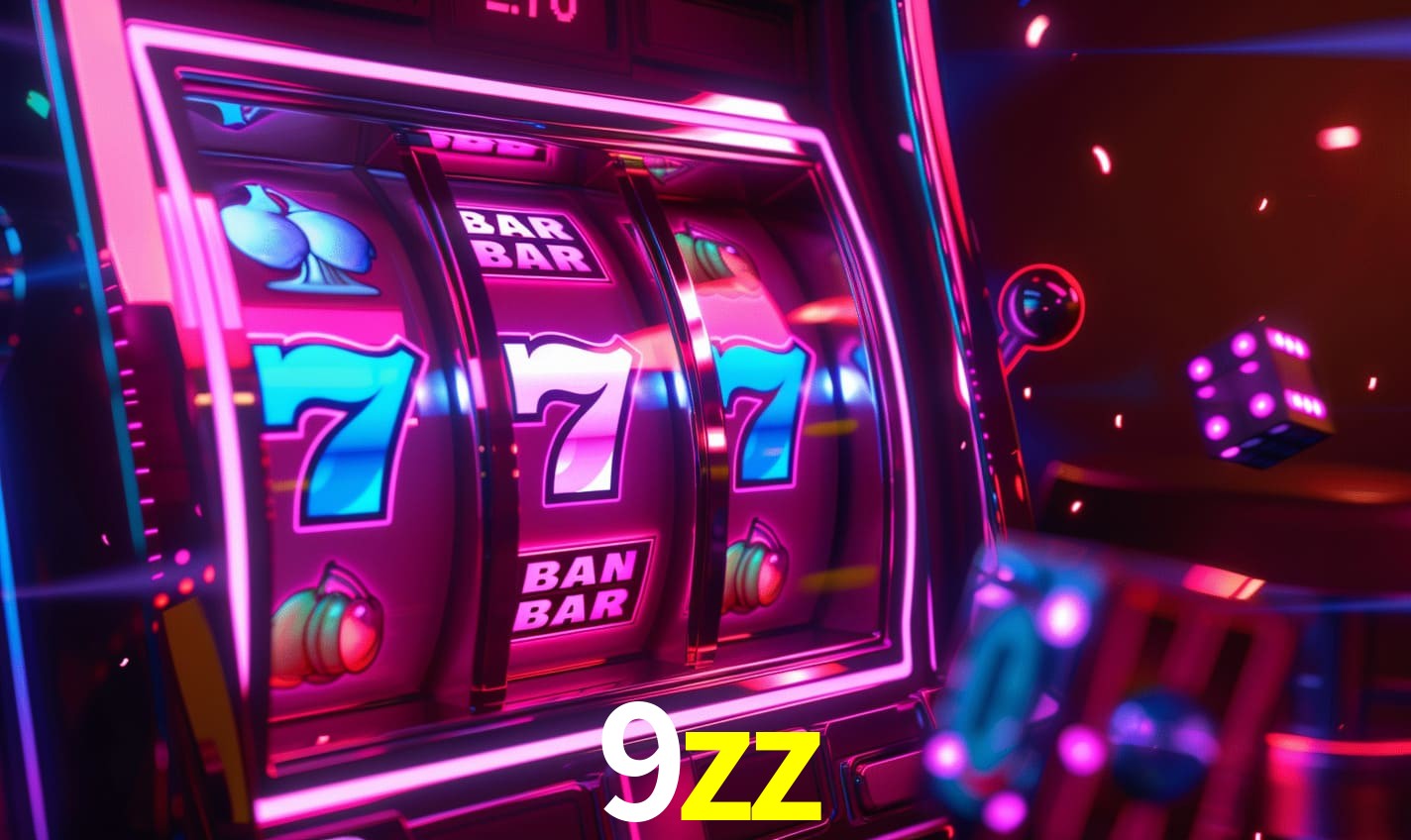 Casino Ao Vivo 9zz