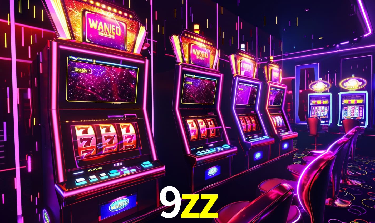 Recursos de Bônus 9zz