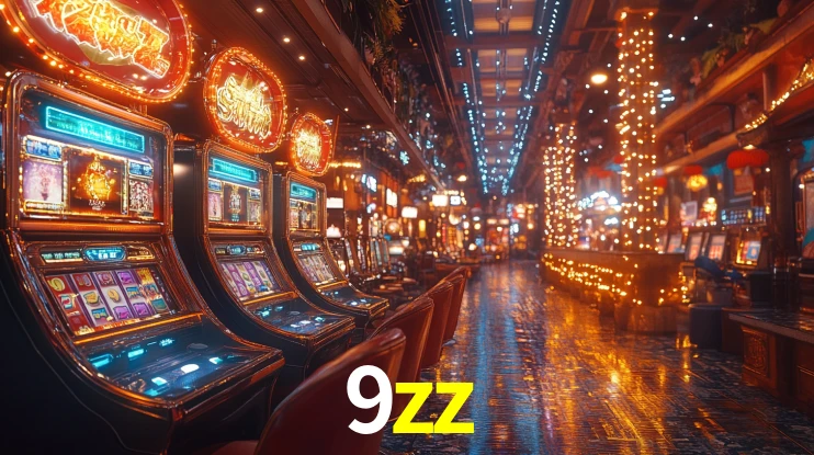 9zz: A Experiência de Casino com Jogos de Mesa ao Vivo