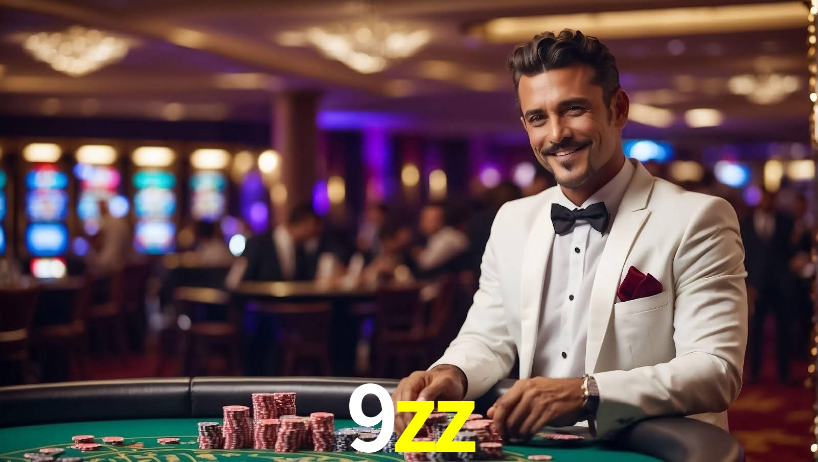 Explorando a Categoria de Eventos em Apostas na 9zz
