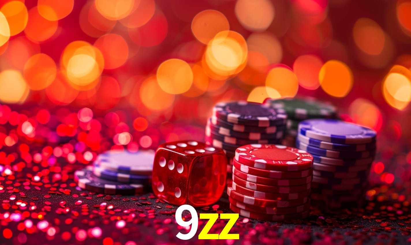 Jogos de Slot 9zz
