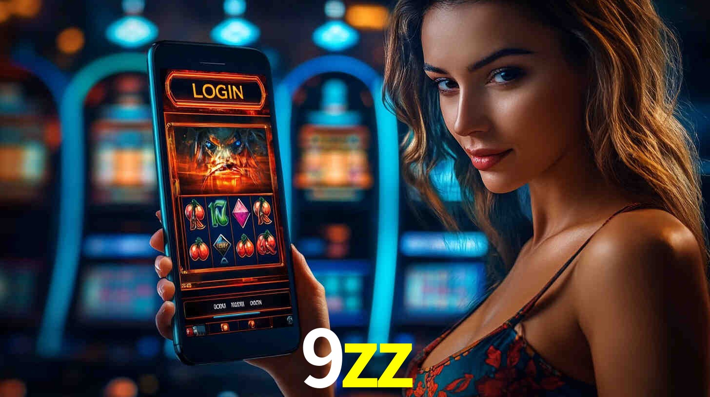 Descubra a Magia dos Jogos de Arcade no 9zz