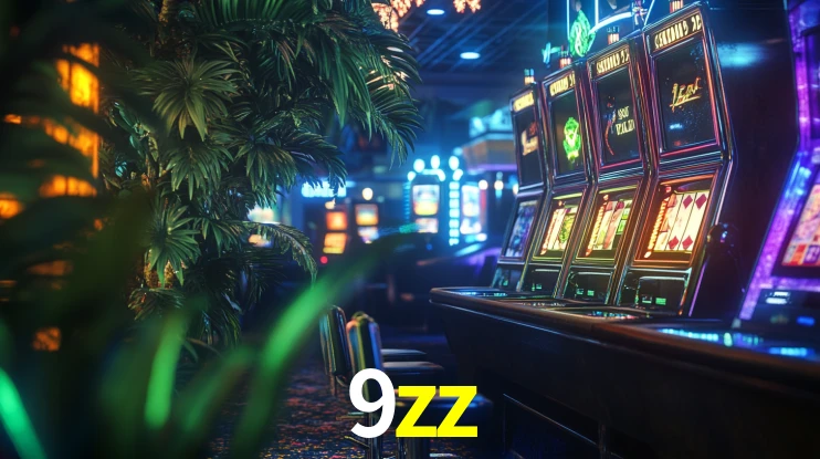 Welcome Bonus 9zz