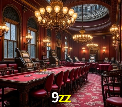 Descubra a Essência do 9zz: Nossa História e Compromissos