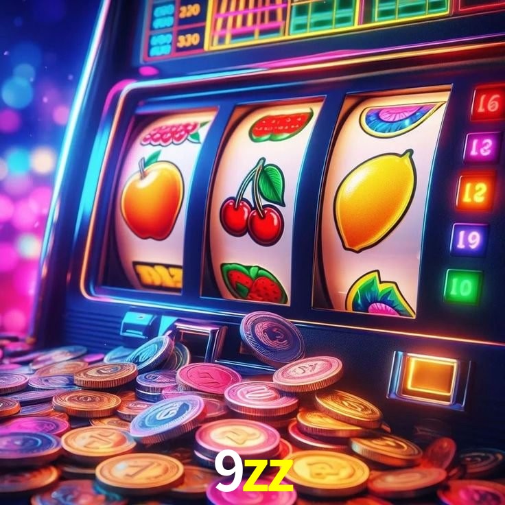 Desvendando o Mundo dos Jogos Virtuais na 9zz