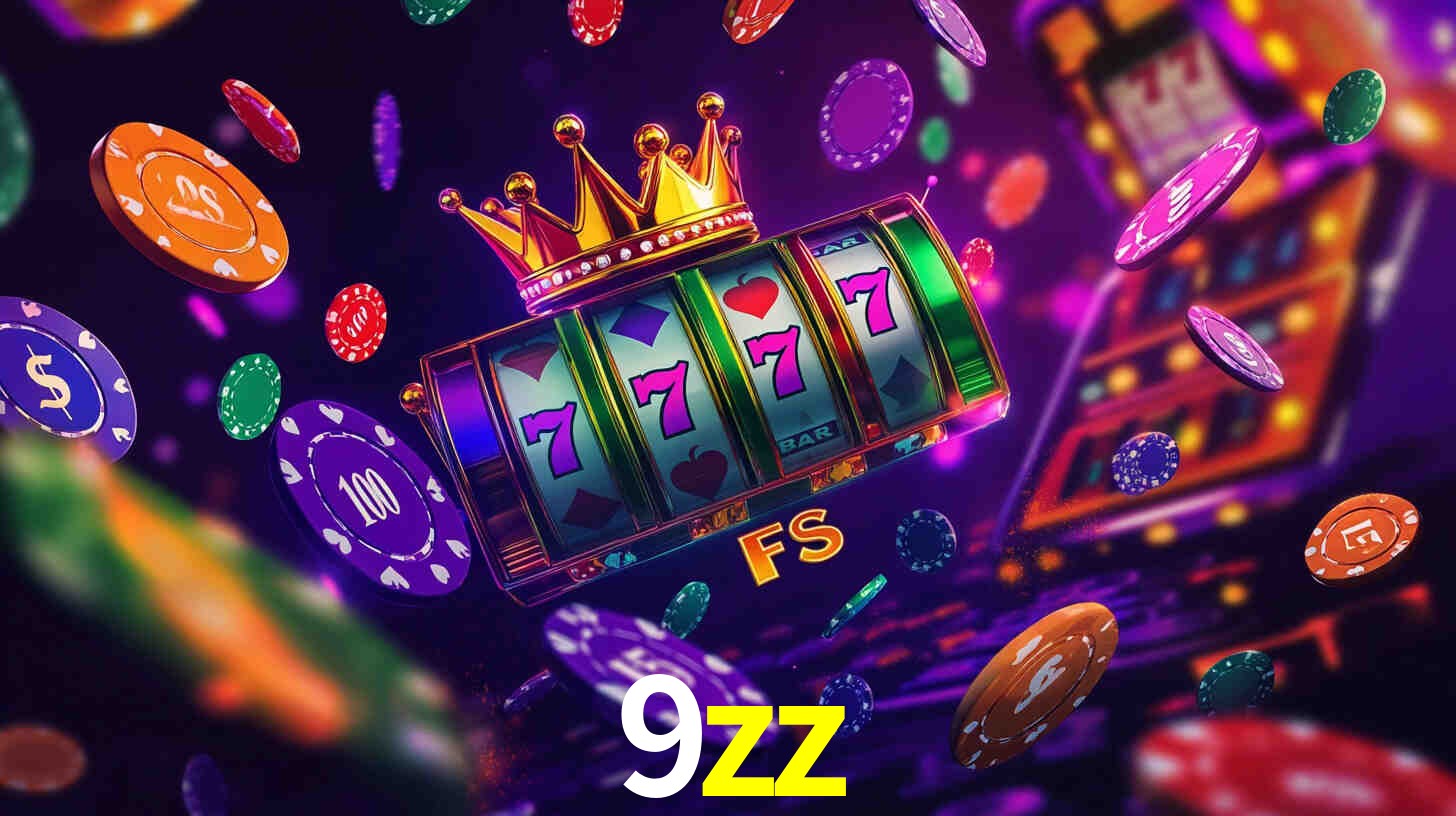 9zz App Interface